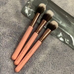 LUXIE Set 3 brushes